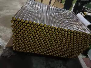 Customized Conveyor <strong>Rollers</strong> Custom <strong>Idler</strong> <strong>Rollers</strong> - Product Image 6