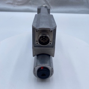 Válvula Proporcional Rexr-oth R901496430, Componente Original del Sistema de Control Hidráulico - Product Image 3