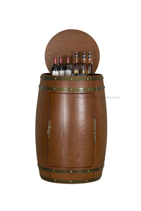 Mini <span class=keywords><strong>portabottiglie</strong></span> per vino mobili vinicole piccolo frigorifero per cantina - Product Image 4