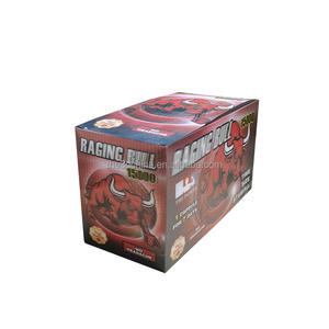 Rhino Pillen Seksversterking Mannenverbetering Lange Tijd Seksversterking Capsule Doos Product - Product Image 3