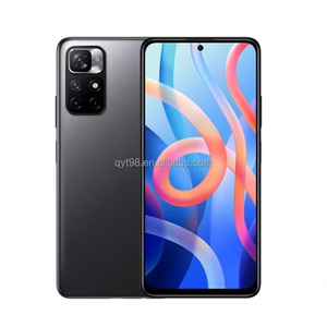 Vente en gros <span class=keywords><strong>Redmi</strong></span> Note9 (5G) 5G <span class=keywords><strong>NOTE</strong></span> <span class=keywords><strong>10</strong></span> PRO 11 PRO Double SIM 4G LTE Écran 6.78 pouces Appareil photo 12MP Version US Livraison rapide - Product Image 1