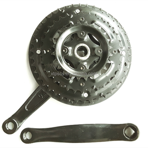 Placa <span class=keywords><strong>de</strong></span> dientes <span class=keywords><strong>de</strong></span> <span class=keywords><strong>bicicleta</strong></span> <span class=keywords><strong>de</strong></span> montaña manivela ensanchada accesorios <span class=keywords><strong>de</strong></span> <span class=keywords><strong>bicicleta</strong></span> Placa <span class=keywords><strong>de</strong></span> rueda 3 21 velocidades - Product Image 4