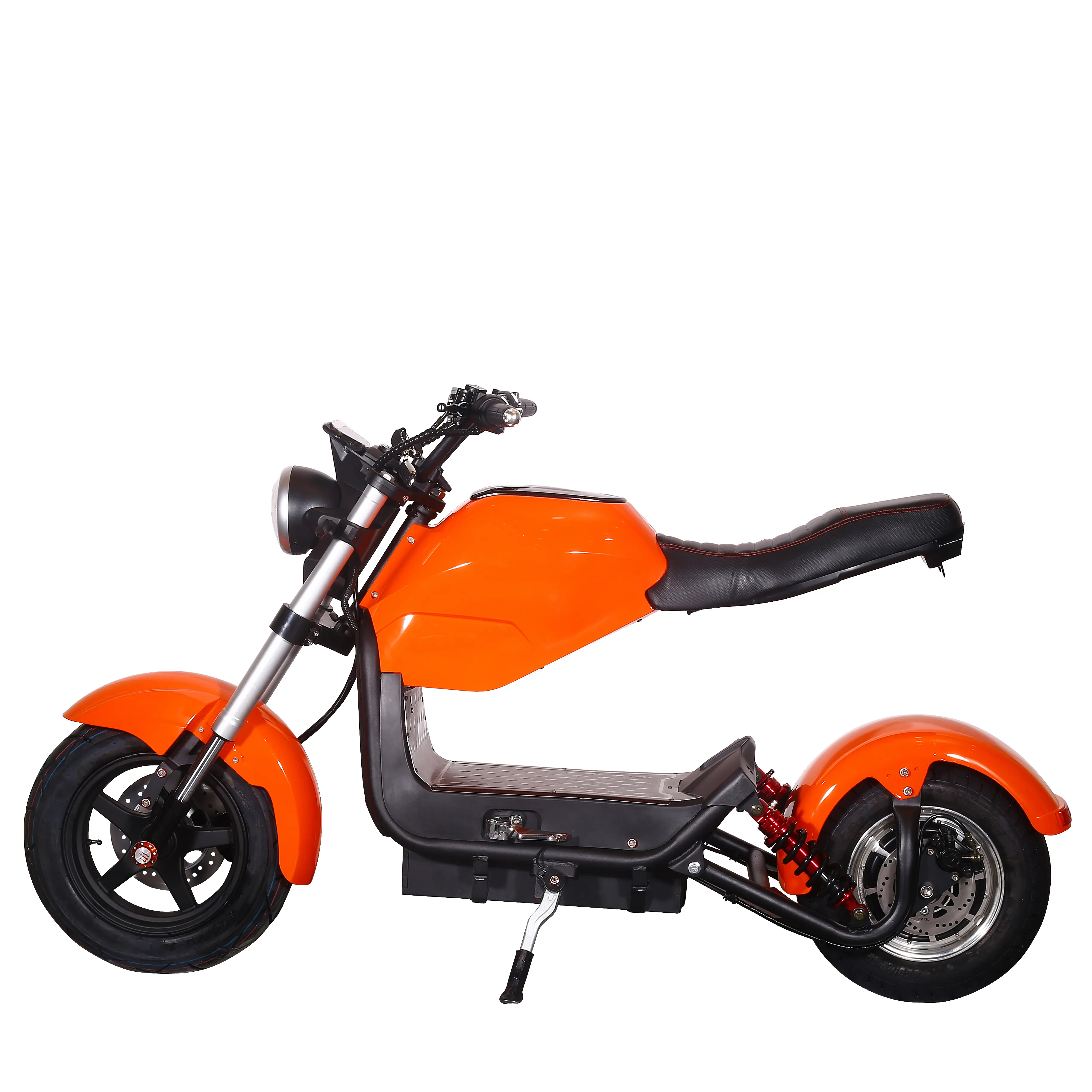 2 Wiel Volwassen Flash Modellen Elektrische Motorfiets Super High Power Automatische Racing Sport