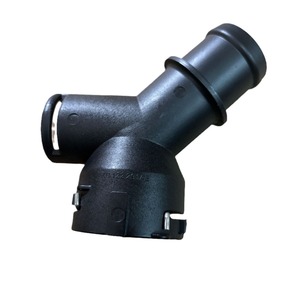 Conector en T para Tubería de Agua 1K0122291AE para Passat B5, Magotan, Golf 7, Octavia, Jetta, Touran, Caddy, Audi A3, TT, VW - Product Image 5