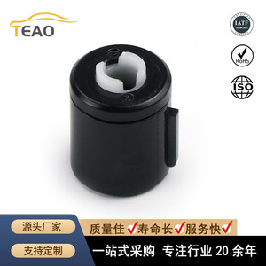 Amortisseur rotatif Teao RD-T012A 1-7.5Ncm pour appareils électroménagers et pièces automobiles - Product Image 4