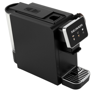 Machine à expresso automatique <span class=keywords><strong>italienne</strong></span> à capsules, 19 bars, nettoyage facile, cafetières - Product Image 6