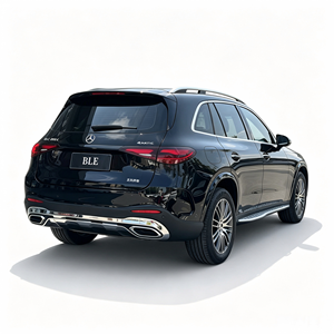 Voiture d'occasion <span class=keywords><strong>Mercedes</strong></span>-Benz <span class=keywords><strong>GLC</strong></span> 2025 <span class=keywords><strong>GLC</strong></span> <span class=keywords><strong>300</strong></span> L <span class=keywords><strong>4MATIC</strong></span> Sport 5 places - Product Image 2