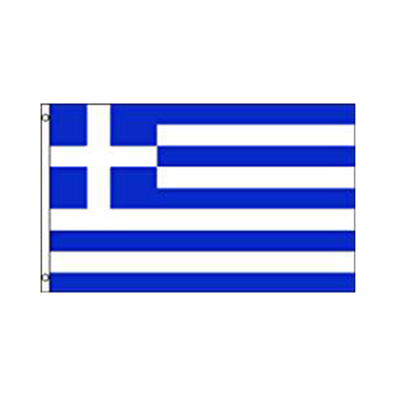 Bandera personalizada