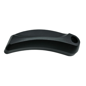 Manija de capó BMW 51239113984 ABS imprimado para reemplazo frontal Serie 7 F07 - Product Image 2