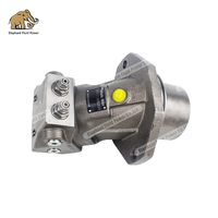 Moteur hydraulique à piston axial 1T833025315 A2FE63/61W pour camion malaxeur à béton, pièce de rechange