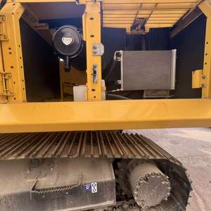 Komatsu รถขุดตีนตะขาบ PC200มือสอง20ตันเครื่องจักรก่อสร้างมือสองของญี่ปุ่น PC200 - Product Image 4