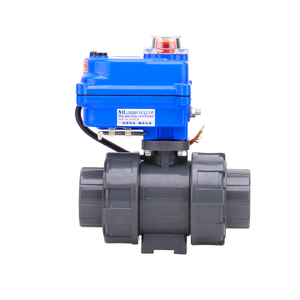 Электрический шаровой клапан AC24V DC24V - Product Image 2
