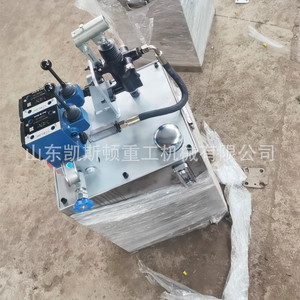 Cylindre électrohydraulique à pas de vis Keston 100T pour tensionnement électrique à usage industriel - Product Image 1
