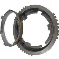 Nouvelle unité de commande de transmission YSD, synchroniseur annulaire, synchromesh pour Ford 366Z-7107-E 2045279, pièce de rechange