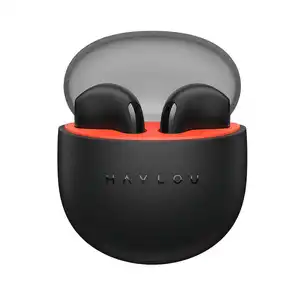 नई Haylou X1 नव सच वायरलेस Earbuds बीटी V5.3 x1 नव haylou हेड फोन्स Haylou X1 नव