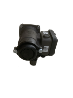 Vanne de commande EBS pour remorques de camions - Système de commande de freinage Neuf 3522210-91000