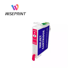 Recharges de couleur premium Wiseprint T02W1/T02W2/T02W3/T02W4 pour cartouches WF2860 <span class=keywords><strong>XP</strong></span> <span class=keywords><strong>5100</strong></span> WF-2860 WF-2865 <span class=keywords><strong>XP</strong></span>-<span class=keywords><strong>5100</strong></span> en vrac - Product Image 5
