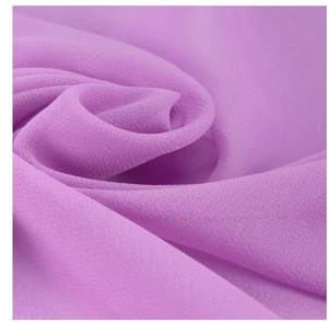 غطاء رأس من قماش الشيفون عالي الجودة ووشاح بوليستر - Product Image 2