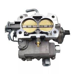 Carburador Marino Mercruiser 2 BBL V8 5.0L 305 5.7L 350 con Estrangulador Eléctrico - Product Image 2