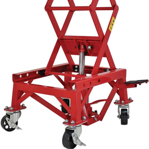 <span class=keywords><strong>Table</strong></span> élévatrice hydraulique miniature pour atelier, légère, pour mécanisme de <span class=keywords><strong>moteur</strong></span> automobile, support de <span class=keywords><strong>moto</strong></span> électrique, <span class=keywords><strong>table</strong></span> élévatrice - Product Image 1