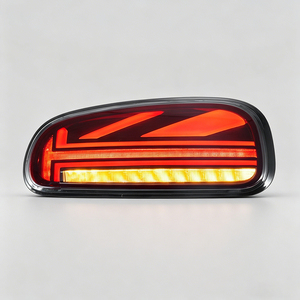 ไฟท้าย LED สำหรับมินิคลับแมน F54 2014-2022 LED DRL เบรคย้อนกลับไฟเลี้ยวไฟท้าย - Product Image 1