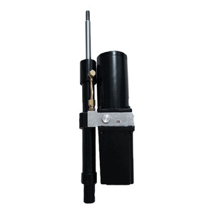 Mecanismo de Bolardo Hidráulico Miniatura con Varilla de Empuje Hidráulica de CC a Prueba de Explosiones para Elevación con Bombas Hidráulicas - Product Image 2