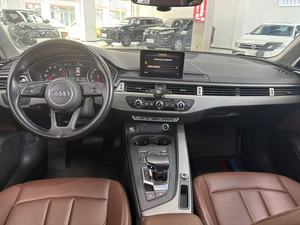 <span class=keywords><strong>Audi</strong></span> A4L <span class=keywords><strong>40</strong></span> <span class=keywords><strong>TFSI</strong></span> Berline d'occasion haut de gamme avec rapport d'inspection complet, toit ouvrant en cuir, véhicule LHD à prix abordable pour la vente à l'étranger - Product Image 4