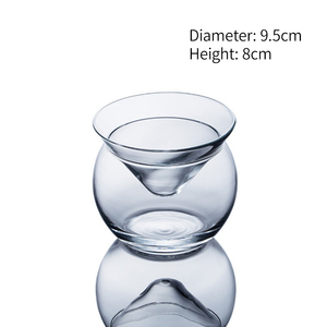 JM Gifts Hecho a mano de alta calidad Único Cilindro recto <span class=keywords><strong>Martini</strong></span> Copas de cóctel creativas - Product Image 4