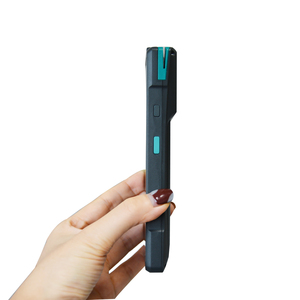 Dispositivo portátil PDA 4G Android con sistema POS, lector de tarjetas NFC y escáner de código de barras para estacionamiento HCC-CS20 - Product Image 4