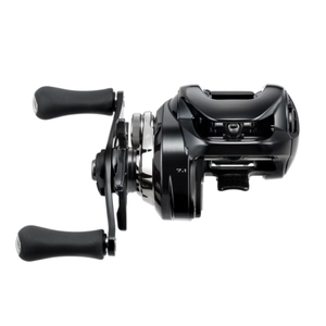 Vente flash - Moulinets de pêche à lancer Metaniums DC pour droitiers et gauchers - <span class=keywords><strong>Moulinet</strong></span> de pêche en eau douce - Product Image 1