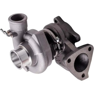 Kit de revêtement argenté DB58TIS 65.01201-0068 65.02501-0416 pour pelle sur chenilles DH220-7 DH220-5 2.5 diesel TD04 Garantie 1 an - Product Image 3