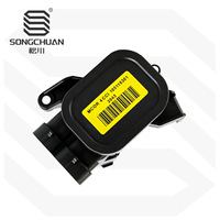 Potenciómetro de Aceleración MCOR4 para Carrito de Golf Club Car DS Precedent 105116301