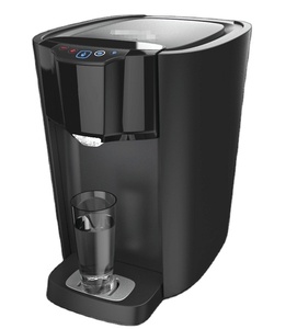 Máy tính để bàn lạnh và nước có ga với UV và TFT màn hình cảm ứng nước soda nhà sản xuất nước lấp lánh - Product Image 3