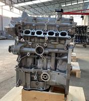 Moteur complet (Long Block) Nissan Patrol, le plus vendu, pour TD42 ZD30 TD27 QD32 YD25 A15S KA24 QR20 D40 RB26 TB48