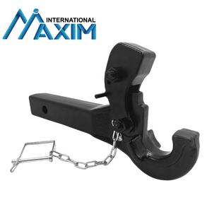 <span class=keywords><strong>Crochet</strong></span> récepteur d'<span class=keywords><strong>attelage</strong></span> de 8 tonnes avec boule de remorque de 2 pouces - Product Image 6