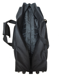 Trolley Sword Esgrima Deportes Equipo con ruedas Bolsa Esgrima Bolsa protectora de esgrima Equipo de esgrima personalizado Bolsa de viaje deportiva - Product Image 6
