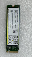 SSD NVMe PC801 1TB Bekas HFS001TEJ9X101N PCIe 4.0 M.2 2280