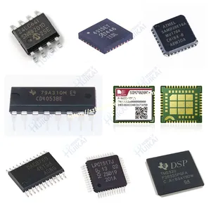 Chip kualitas baik 8535AG-01 8535AG Komponen IC suku cadang elektronik 8535AG-01LFT