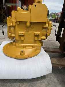 ปั๊มหลัก 3699602 20r6242 4978501 377-4950 336EL สำหรับปั๊มไฮดรอลิก 336E - Product Image 6