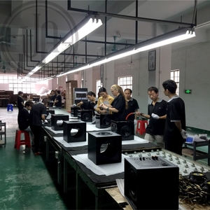 CHORDIO Serie CF-212 Soluzione Audio Professionale, Diffusori Line Array Passivi per DJ, Sistema Audio PA per Esterni, Impianto Sonoro per Palco - Product Image 5