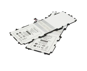 Batterie de remplacement SP3676B1A 7000mAh pour Samsung Galaxy Tab 2 Note 10.1 CE RoHS Vente en gros Haute capacité - Product Image 6