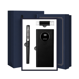 Logo Tùy Chỉnh Sản Phẩm Khuyến Mại Bán Hàng Kinh Doanh Mới Lạ Bộ Quà Tặng Khuyến Mãi Các Mặt Hàng Công Ty Cho Tiếp Thị - Product Image 1