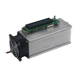 Transmisor estéreo FM ajustable <span class=keywords><strong>de</strong></span> 200W 87,5-108MHz con diseño <span class=keywords><strong>de</strong></span> protección completa para estación <span class=keywords><strong>de</strong></span> radio Ham - Product Image 6