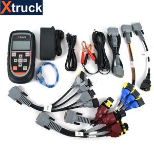 Dispositivo Detector de Nitrógeno y Oxígeno X-truck Y-006 con Funcionalidad Can-bus Desbloqueada - Product Image 6