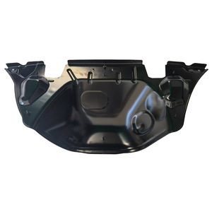 Audi 2026 Q5L Front Radiator Cap Drain <b>Channel</b> 8MA819523 <b>Plastic</b> Replacement Part - Product Image 4