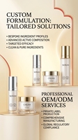 Ensemble de soins coréens pour la peau, hydratant, éclaircissant, anti-âge, kit facial au collagène, nettoyant, tonique, sérum, crème, ensemble complet OEM ODM