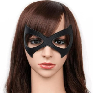 Masques de cosplay tendance pour soirées en boîte de nuit, masques pour les yeux exagérés de style européen et américain pour les fêtes costumées d'Halloween - Product Image 2