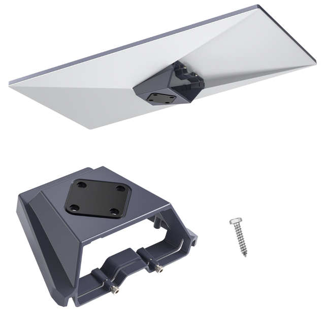 Starlink V3 Standard Aluminium Alloy Mobility Stand with Easy Installation for Satellite Dish Mount