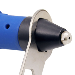 תמשוך חשמלי מתאם המרת אקדח אגוז עבור מקדחה קוורטיטוס מקדח מתאם הוספה אגוז אגוז ידני מסריח - Product Image 5