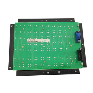A86L-0001-0136#A N86D-3125-R010/02 FANUC Keyboard Original - Product Image 5